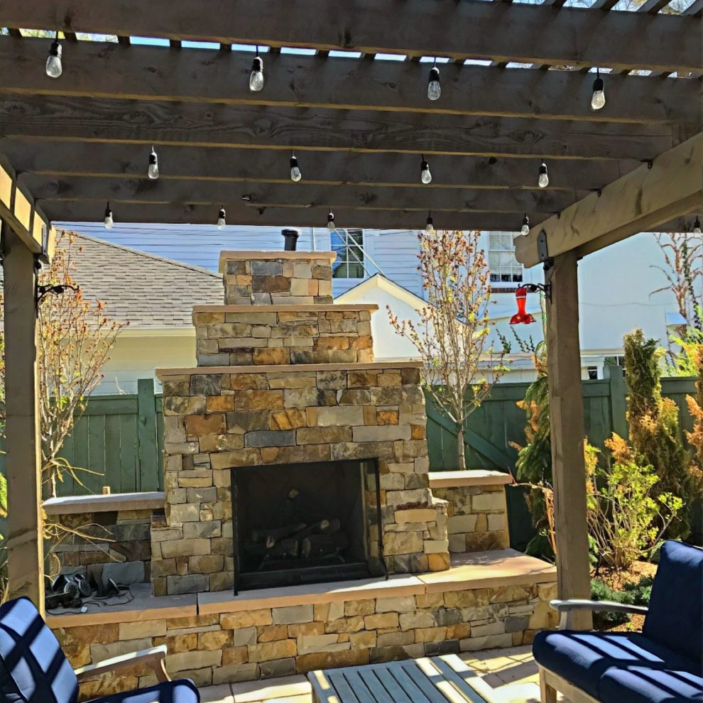 Fire Pits