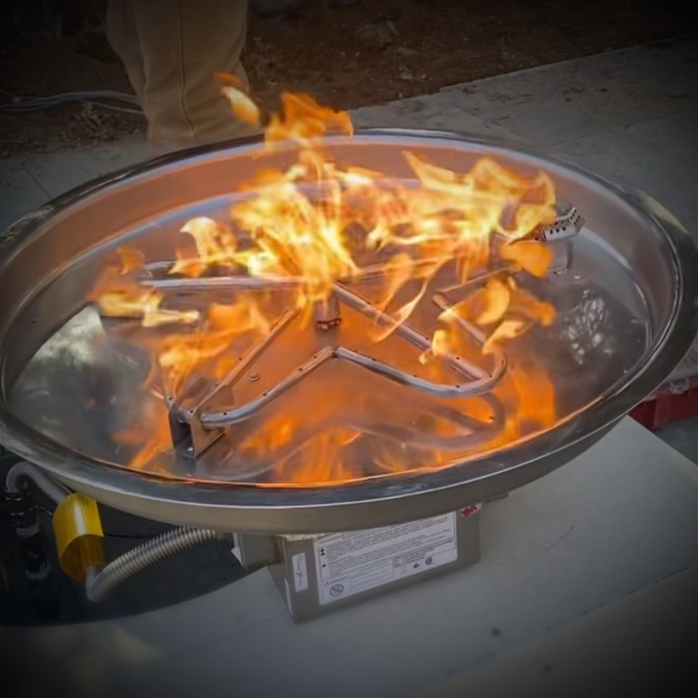 Firepit