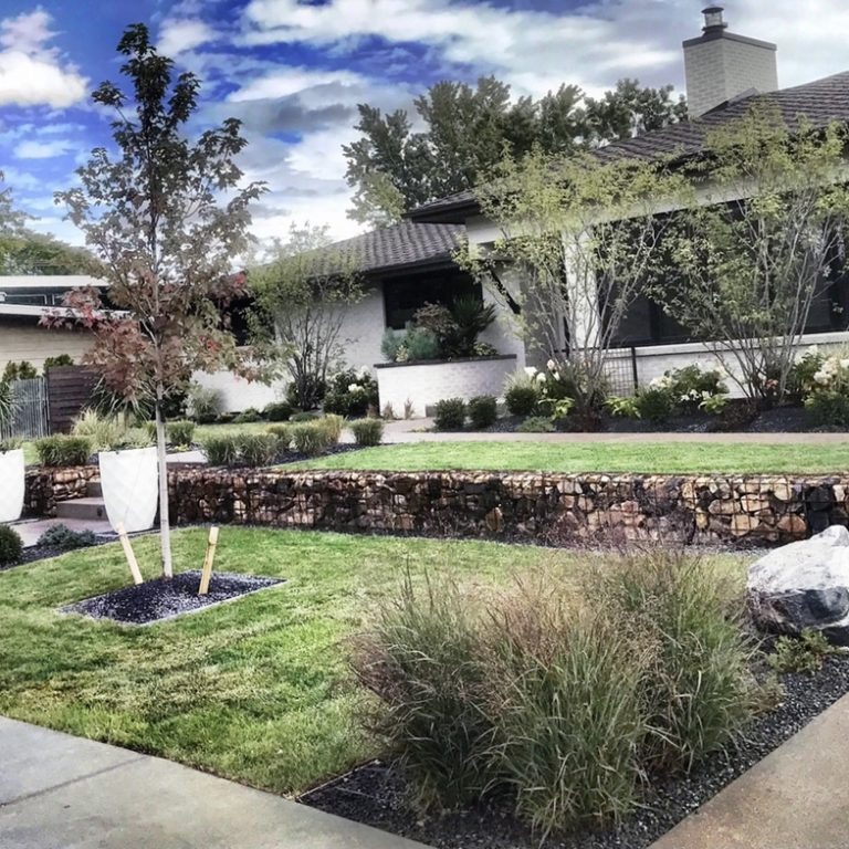 Garden Design
