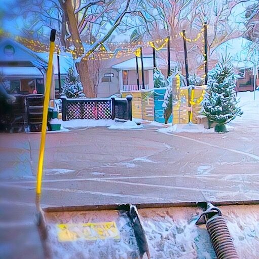 Christmas Decoration