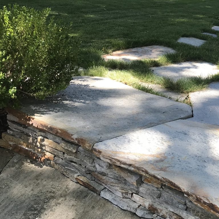 Landscape & Wall Service