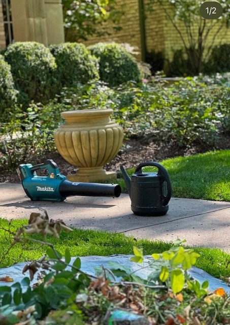 Gardening & Landscape Maintenance for Your Airbnb 1